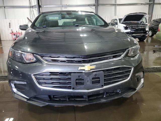 Photo 5 from auction – 2018 CHEVROLET MALIBU LT with VIN 1G1ZD5ST2JF113276