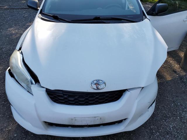 Photo 11 from auction – 2013 TOYOTA COROLLA MATRIX with VIN 2T1KU4EE7DC930580