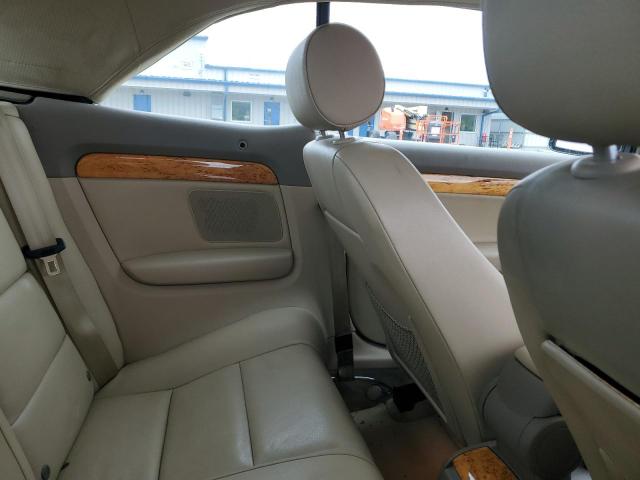 Photo 10 from auction – 2007 AUDI A4 2.0T CA with VIN WAUAF48H47K020753