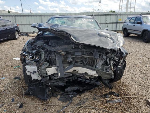 Photo 5 from auction – 2017 MAZDA 6 TOURING with VIN JM1GL1V55H1137828