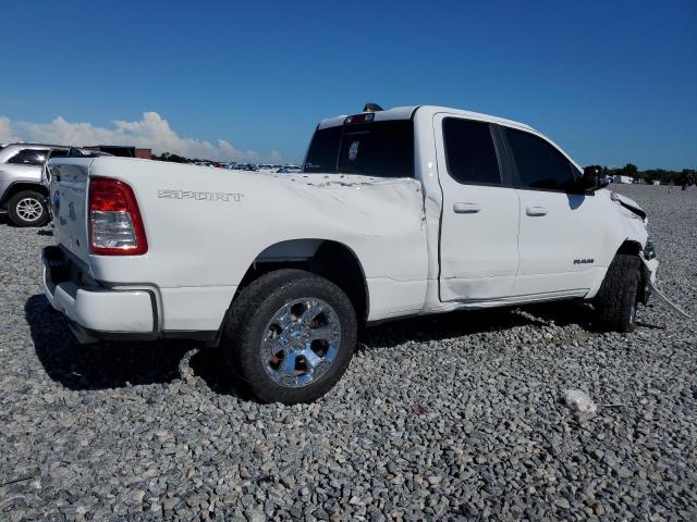 Photo 3 from auction – 2023 RAM 1500 BIG H with VIN 1C6RREBT2PN565744