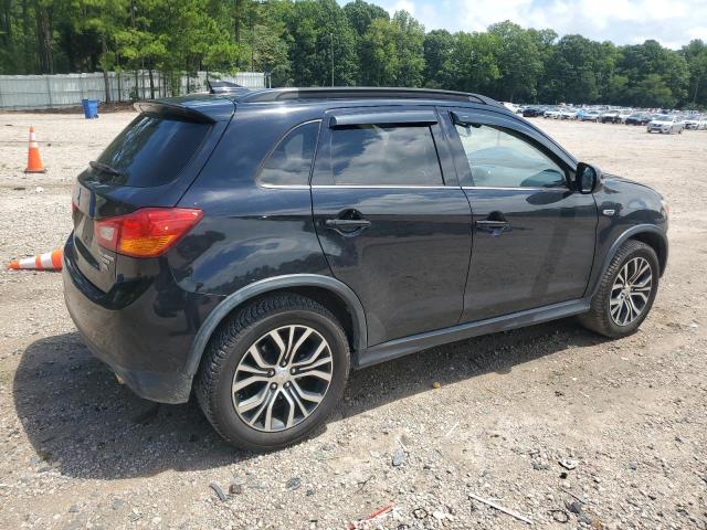 Photo 3 from auction – 2017 MITSUBISHI OUTLANDER with VIN JA4AP4AW7HZ018412