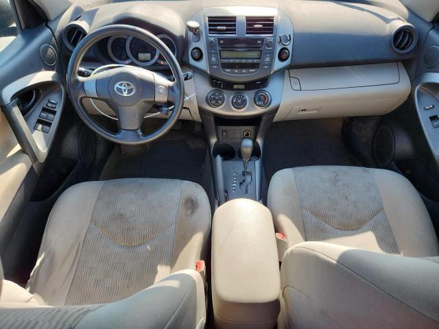 Photo 8 from auction – 2011 TOYOTA RAV4 with VIN 2T3JF4DV8BW162098