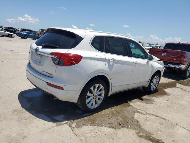 Photo 3 from auction – 2017 BUICK ENVISION P with VIN LRBFXESX1HD022590