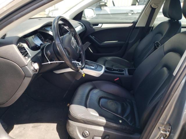 Photo 7 from auction – 2010 AUDI A4 PREMIUM with VIN WAUFFAFL5AN053343