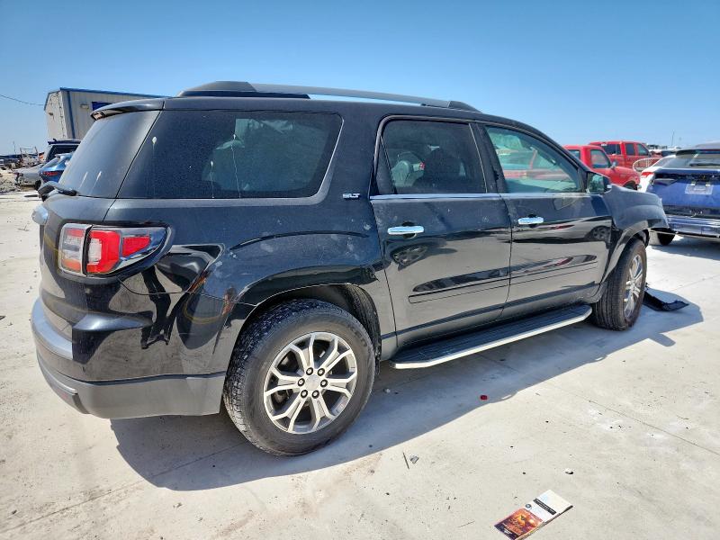 Photo 3 from auction – 2014 GMC ACADIA SLT with VIN 1GKKRRKD5EJ126508