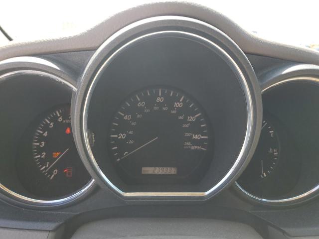 Photo 9 from auction – 2007 LEXUS RX 350 with VIN 2T2HK31U77C014568