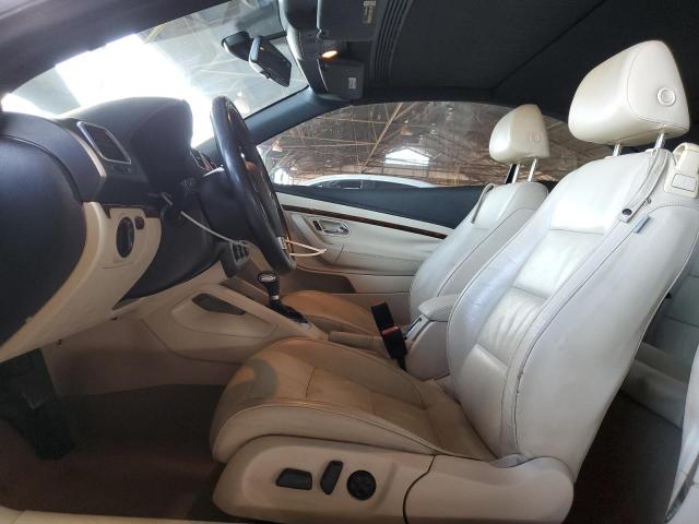 Photo 7 from auction – 2007 VOLKSWAGEN EOS 2.0T L with VIN WVWFA71F87V030024