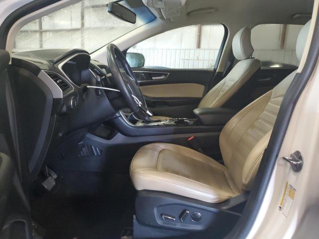 Photo 7 from auction – 2016 FORD EDGE SEL with VIN 2FMPK3J90GBB87946