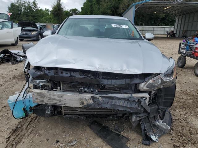 Photo 5 from auction – 2020 NISSAN ALTIMA S with VIN 1N4BL4BV0LC199348