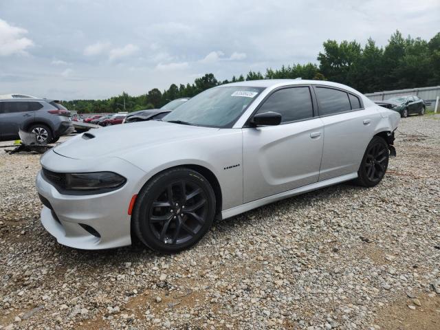 DODGE CHARGER R/T 2022 with VIN 2C3CDXCT0NH232136 - Photo from auction