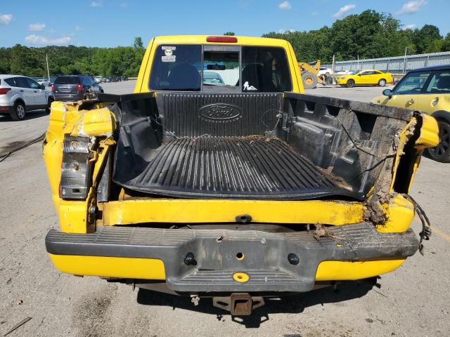 Photo 6 from auction – 2002 FORD RANGER SUP with VIN 1FTYR44U02PB10120