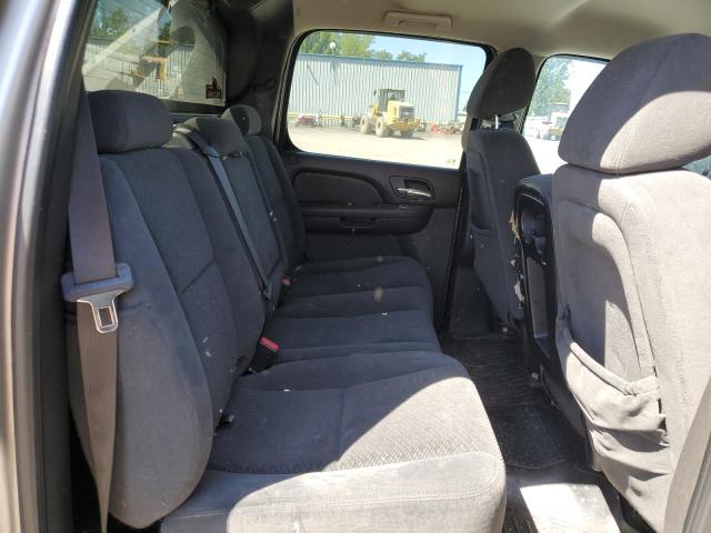 Photo 10 from auction – 2007 CHEVROLET AVALANCHE with VIN 3GNFK12317G206118