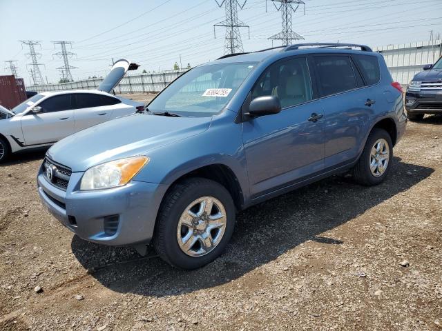TOYOTA RAV4 2012 with VIN 2T3BF4DV6CW232056 - Photo from auction