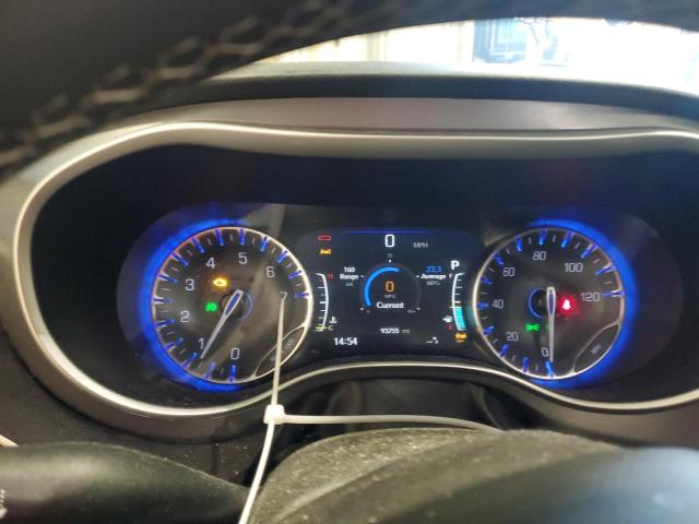 Photo 9 from auction – 2022 CHRYSLER PACIFICA T with VIN 2C4RC1BG5NR198392