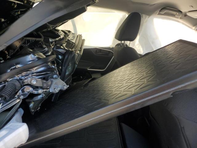 Photo 10 from auction – 2023 TOYOTA RAV4 LE with VIN 2T3H1RFVXPC250764
