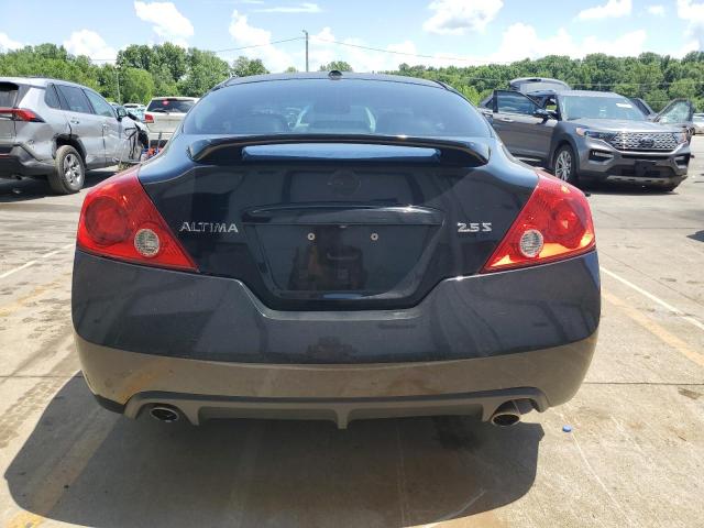 Photo 6 from auction – 2012 NISSAN ALTIMA S with VIN 1N4AL2EP4CC232106