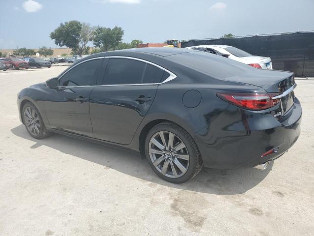 Photo 2 from auction – 2020 MAZDA 6 TOURING with VIN JM1GL1VM8L1520288