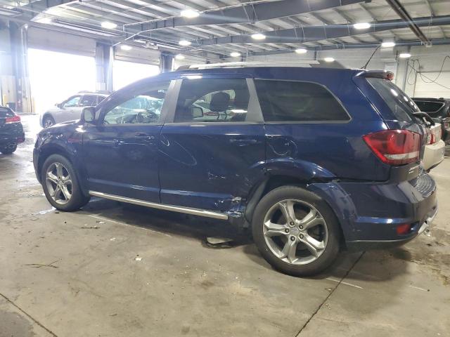 Photo 2 from auction – 2017 DODGE JOURNEY CR with VIN 3C4PDDGG5HT615378