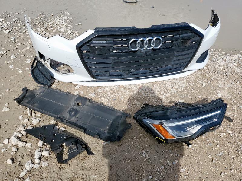 Photo 13 from auction – 2021 AUDI A6 PREMIUM with VIN WAUE3AF28MN049223