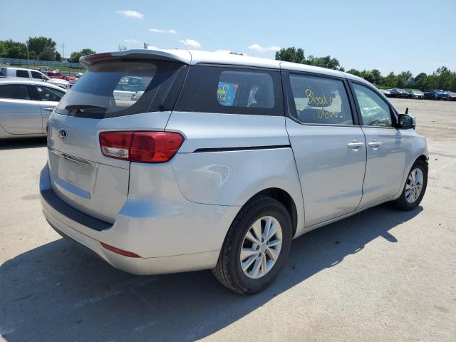 Photo 3 from auction – 2018 KIA SEDONA L with VIN KNDMA5C19J6378302