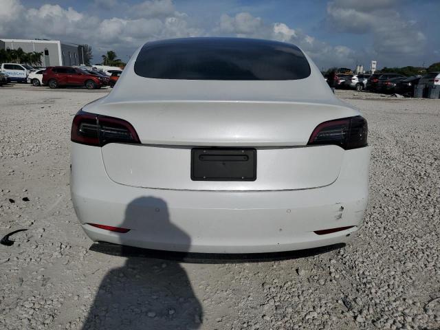 Photo 6 from auction – 2020 TESLA MODEL 3 with VIN 5YJ3E1EA7LF504444