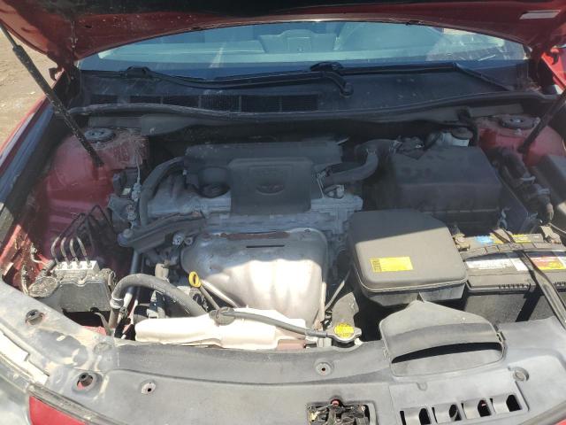 Photo 11 from auction – 2014 TOYOTA CAMRY L with VIN 4T1BF1FK5EU755324