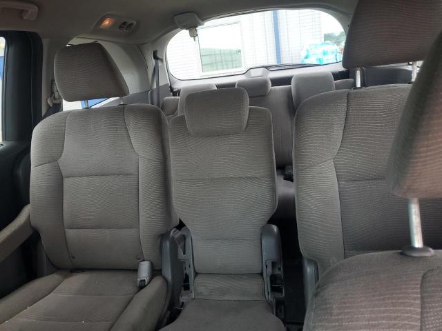 Photo 10 from auction – 2012 HONDA ODYSSEY EX with VIN 5FNRL5H4XCB064975