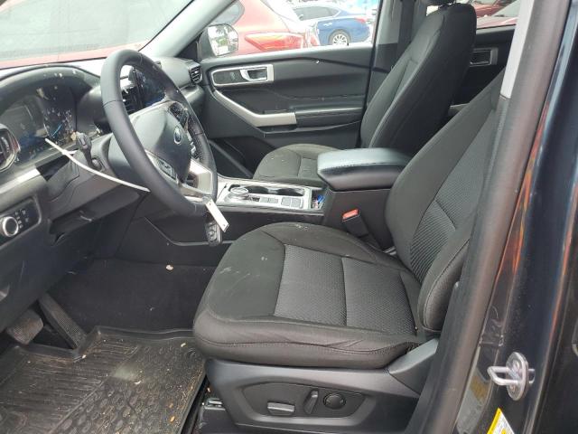 Фото 7 с аукциона – 2024 FORD EXPLORER X с VIN 1FMSK7DH0RGA10488