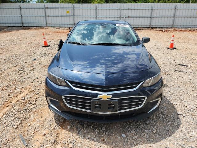 Photo 5 from auction – 2018 CHEVROLET MALIBU with VIN 1G1ZB5STXJF106064