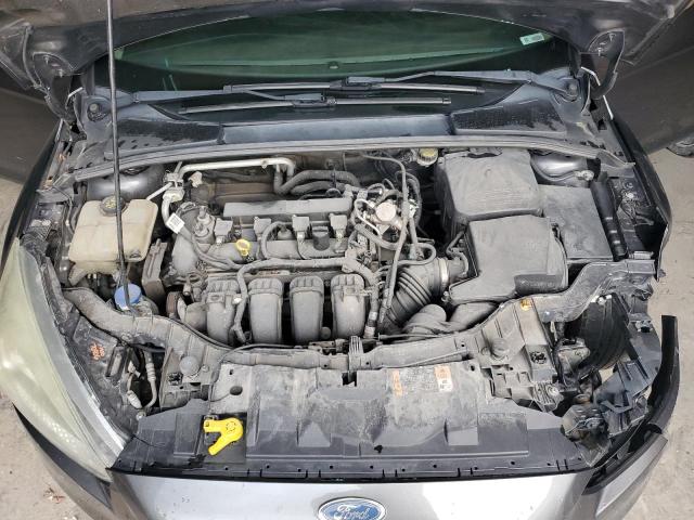 Photo 11 from auction – 2016 FORD FOCUS SE with VIN 1FADP3K28GL324180