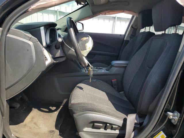 Photo 7 from auction – 2017 CHEVROLET EQUINOX LT with VIN 2GNFLFEK2H6264913