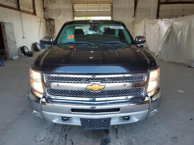 Photo 5 from auction – 2013 CHEVROLET SILVERADO with VIN 1GCRKSE78DZ361724