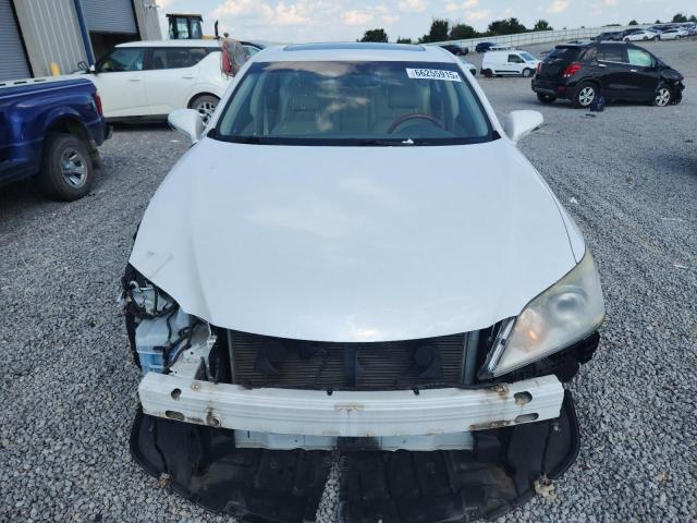 Photo 5 from auction – 2010 LEXUS ES 350 with VIN JTHBK1EG4A2401604