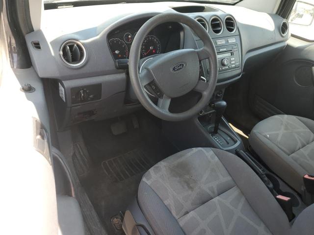 Photo 8 from auction – 2010 FORD TRANSIT CO with VIN NM0LS6BN7AT032430