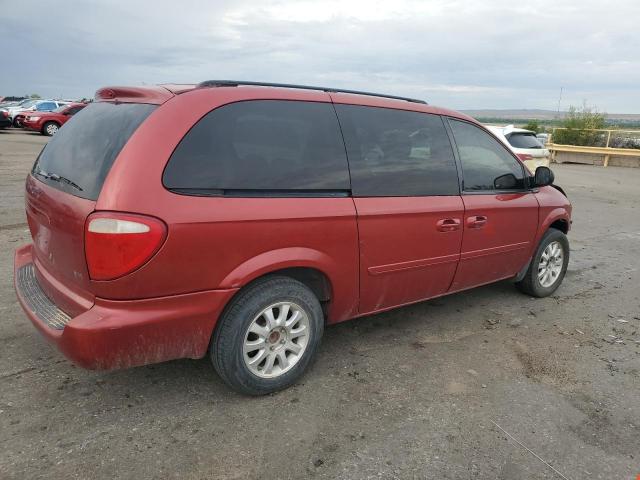 Фото 3 с аукциона – 2007 DODGE GRAND CARA с VIN 2D4GP44L37R249014