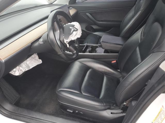 Photo 7 from auction – 2018 TESLA MODEL 3 with VIN 5YJ3E1EB3JF108517