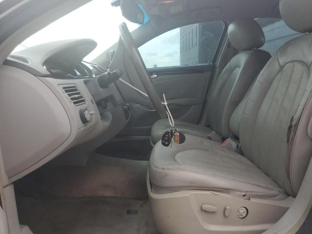 Photo 7 from auction – 2010 BUICK LUCERNE CX with VIN 1G4HC5EMXAU134247