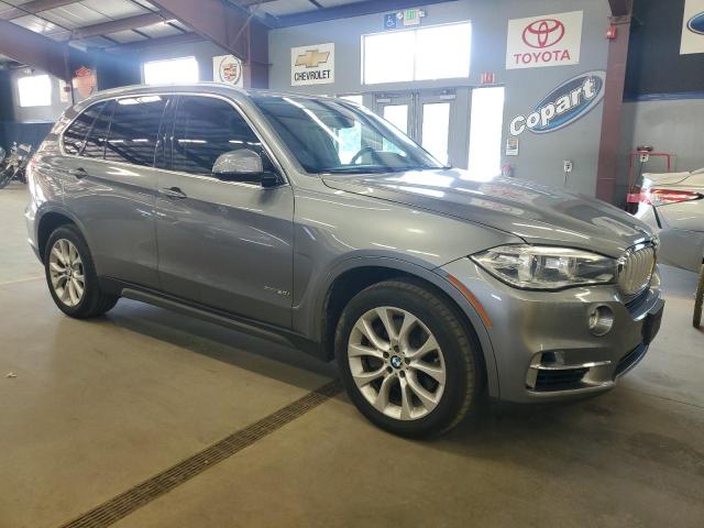 Photo 4 from auction – 2015 BMW X5 XDRIVE5 with VIN 5UXKR6C53F0J75522