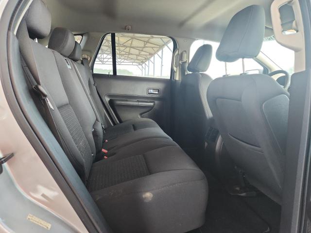 Photo 11 from auction – 2010 FORD EDGE SE with VIN 2FMDK3GC3ABA08215