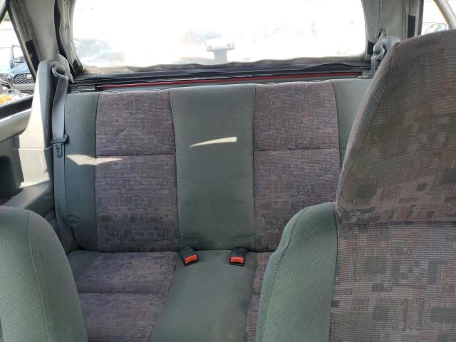 Photo 10 from auction – 1999 CHEVROLET TRACKER with VIN 2CNBJ18C4X6915828