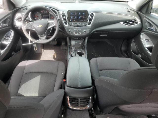 Photo 8 from auction – 2024 CHEVROLET MALIBU with VIN 1G1ZD5ST8RF229982