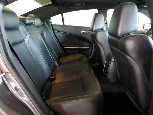 Photo 10 from auction – 2015 DODGE CHARGER R/ with VIN 2C3CDXCT1FH825084