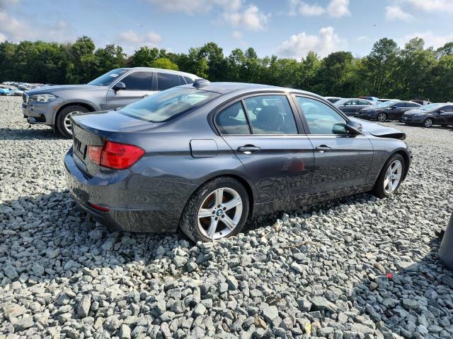 Photo 3 from auction – 2013 BMW 328 I with VIN WBA3A5C5XDF600989