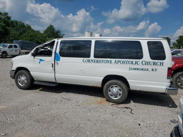 Photo 2 from auction – 2011 FORD E350 with VIN 1FBSS3BL2BDA38275