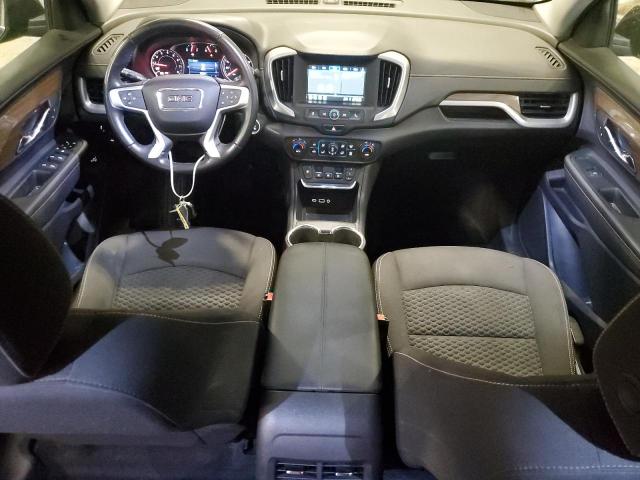 Photo 8 from auction – 2019 GMC TERRAIN SL with VIN 3GKALTEV4KL302046