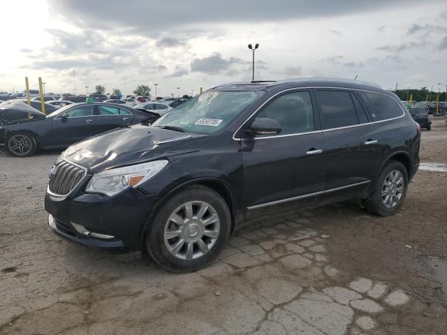 BUICK ENCLAVE 2015 with VIN 5GAKVBKD4FJ326023 - Photo from auction