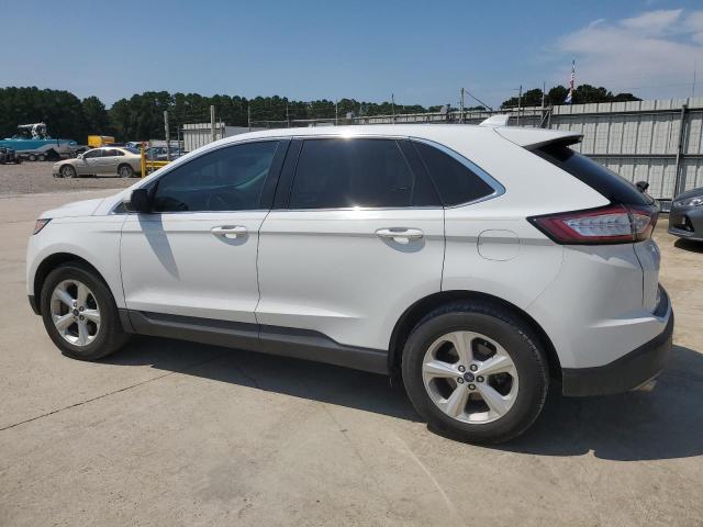Photo 2 from auction – 2015 FORD EDGE SEL with VIN 2FMTK4J80FBC07980