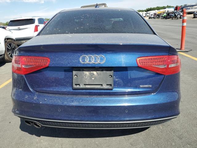 Photo 6 from auction – 2016 AUDI A4 PREMIUM with VIN WAUFFAFL1GN007730