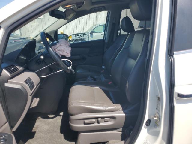 Photo 7 from auction – 2015 HONDA ODYSSEY EX with VIN 5FNRL5H68FB037683